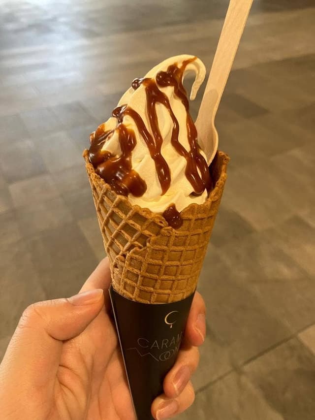 キャラメルマンデー ニュウマン新宿店 - サブ画像1