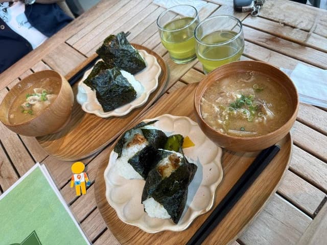 まるよ茶屋 可睡の杜 - サブ画像3