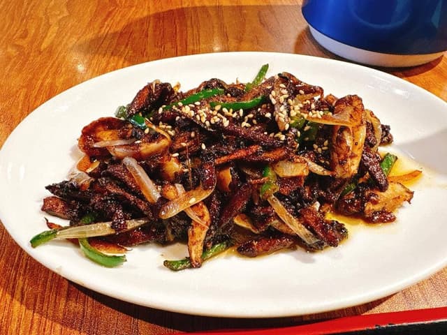 麵飯坊 無双 - サブ画像2