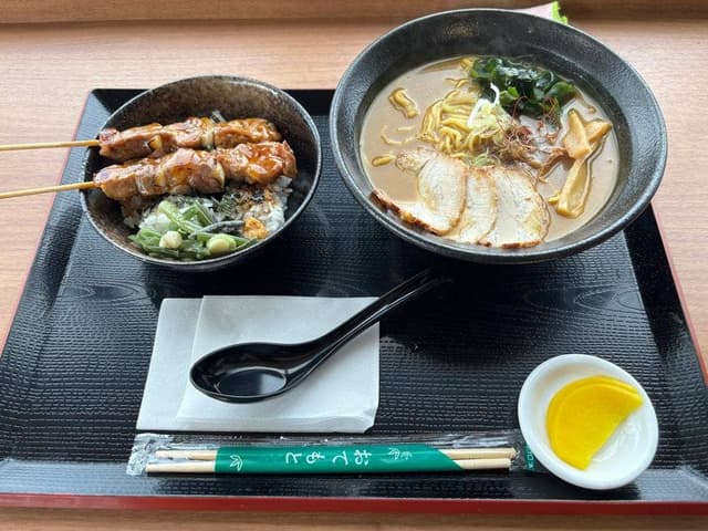 くじら食堂 - サブ画像2