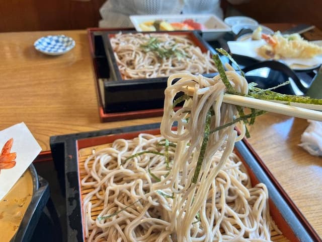 四季の膳処 あづま庵 - サブ画像1