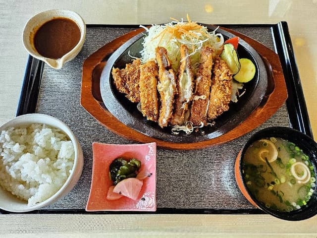 太閤山カントリークラブレストラン - サブ画像3