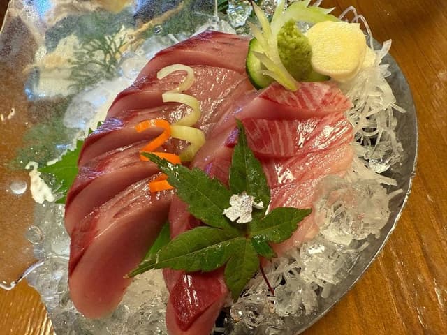 食酔亭元屋 - サブ画像2