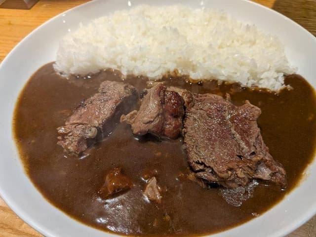 焼肉食堂 黒一 - サブ画像1