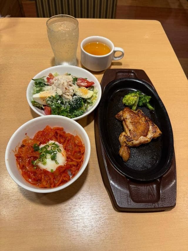 ガスト 上板橋店 - サブ画像1