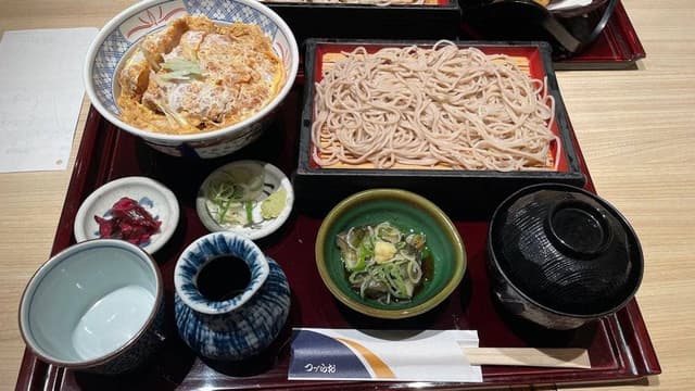 つゞらお 町田店 - サブ画像2