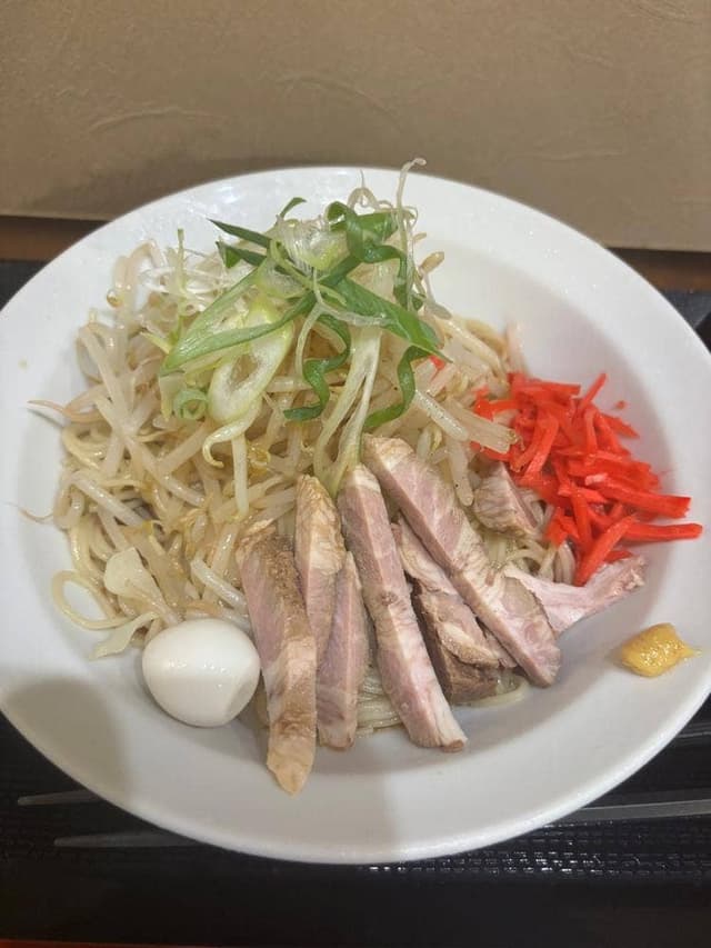 ラーメン岩佐 - サブ画像1