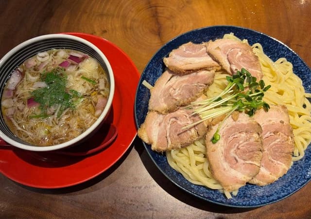 らぁめん 真 - サブ画像2