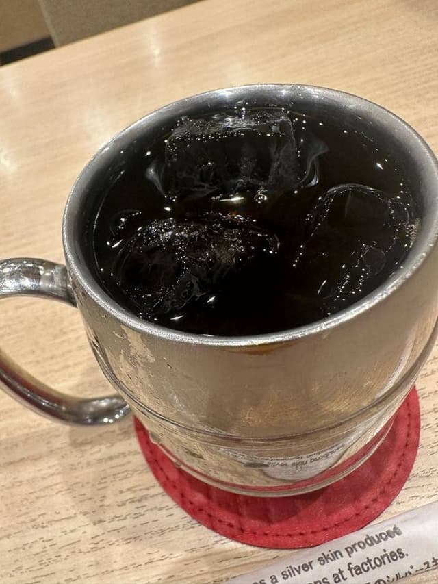 ミヤマ珈琲 大船駅前店 - サブ画像1