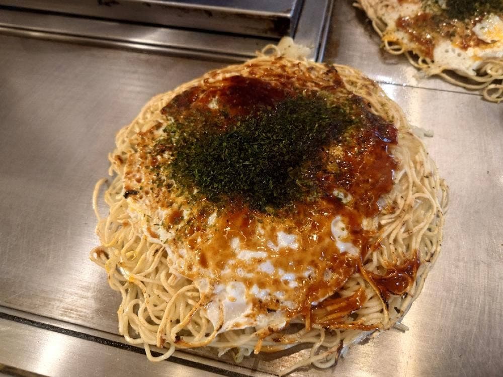 鉄ぱん屋 弁兵衛 大手町店