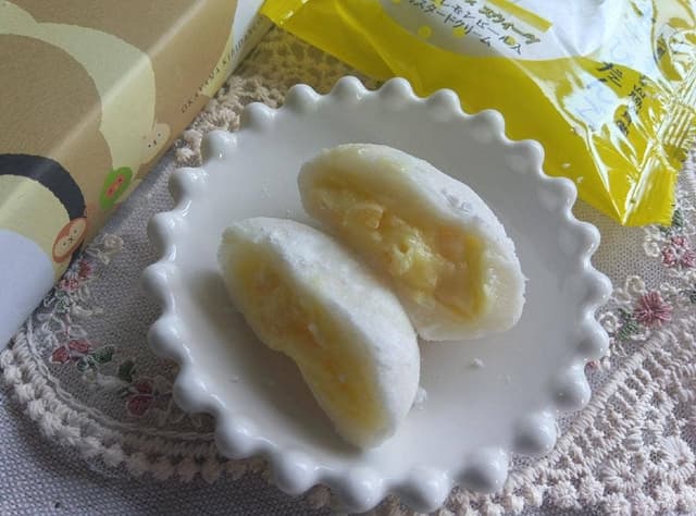 山脇山月堂 - サブ画像2