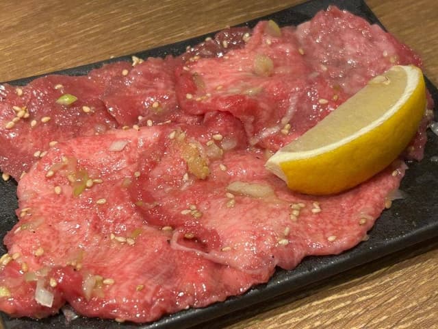 蒲田焼肉 東京BeeN 本店 - サブ画像1
