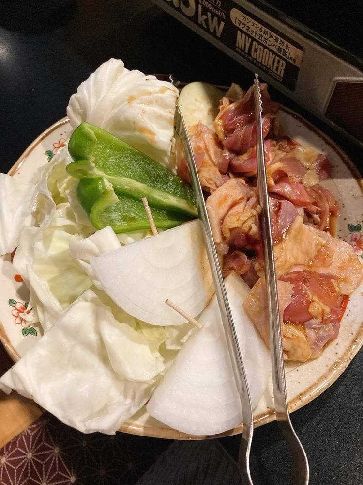 よこまち梅太郎