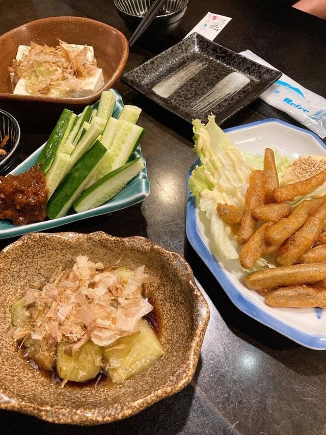 よこまち梅太郎 - サブ画像3