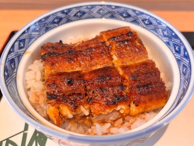 うな祥 - サブ画像1