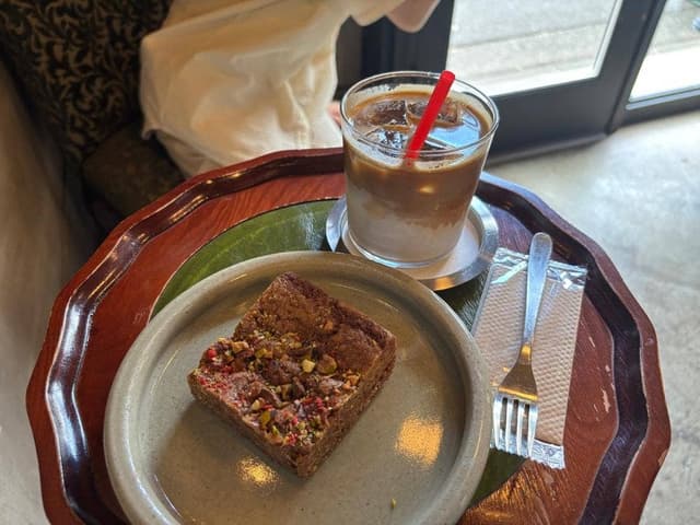 Chilling Coffee&Bake - サブ画像3