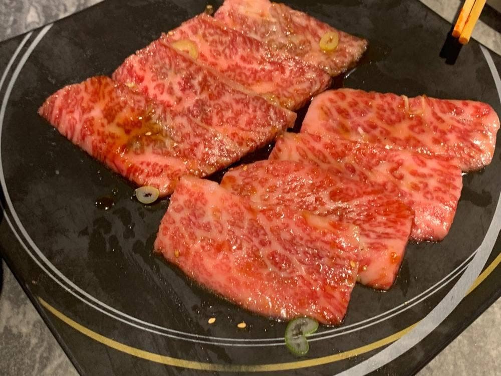 焼肉レストラン 大昌園