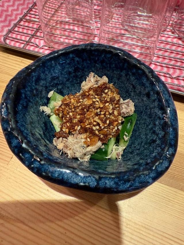 魚とおでんと瓶ビール 大衆酒場 とろ鯖 南森町店 - サブ画像2