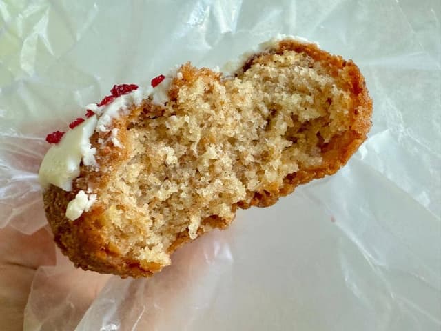 kei donut - サブ画像1