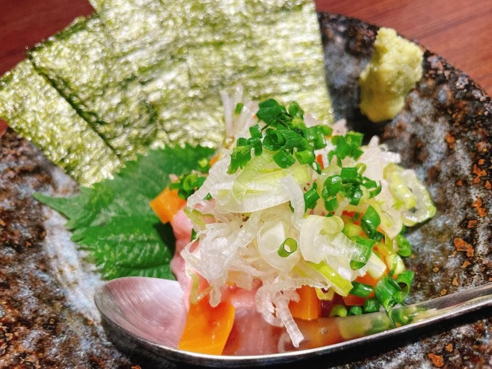清龍 池袋本店