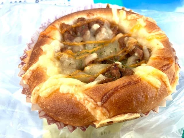 ブロンディ - サブ画像3