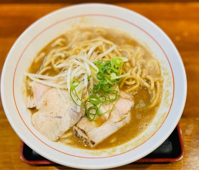 ど豚骨 神戸虎砲 - サブ画像2