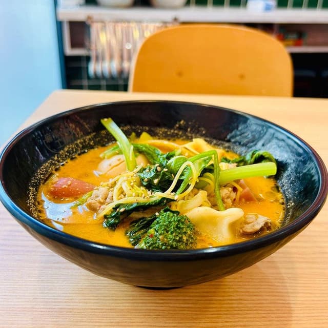 麻辣工房 - サブ画像2