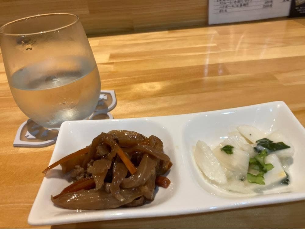 肴処ふじ田