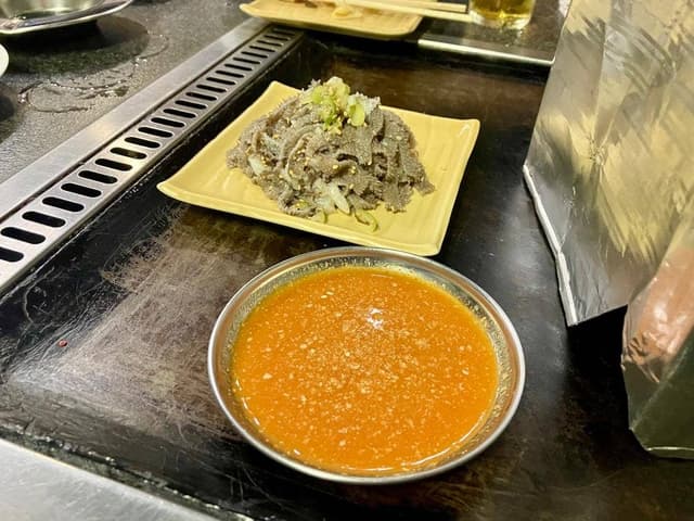 小鐡 - サブ画像2