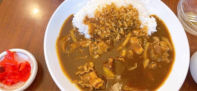 ユトリ珈琲店 松任店 - サブ画像2