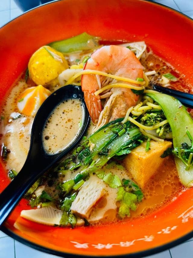 味来哈爾浜料理 - サブ画像3