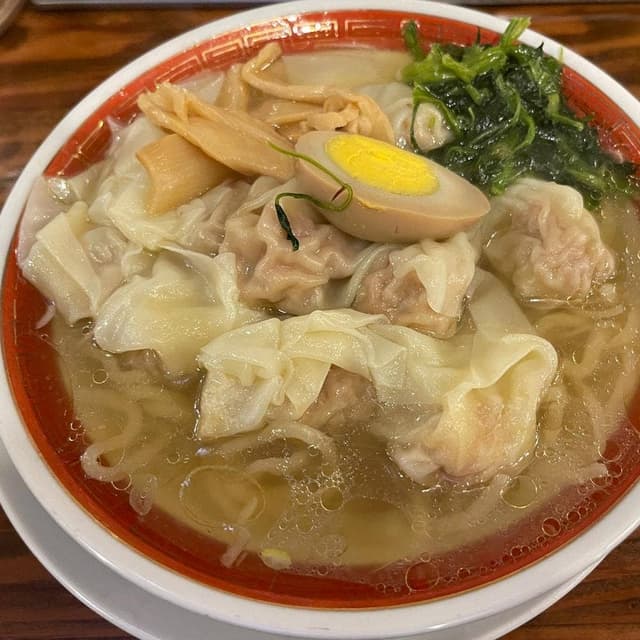広州市場 西新宿店 - サブ画像2
