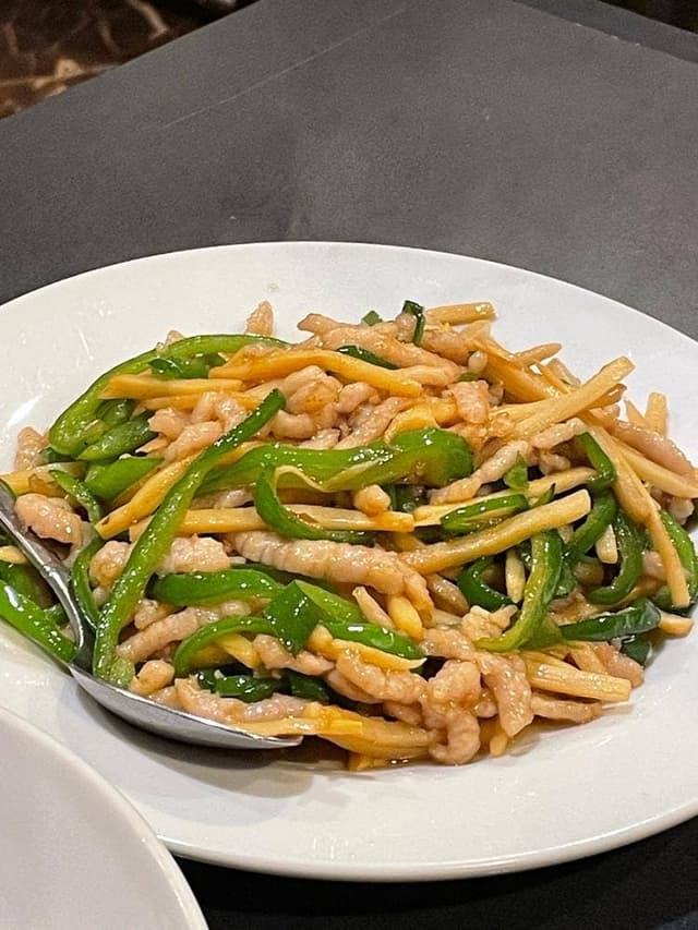 中華料理 餃子酒場 - サブ画像1