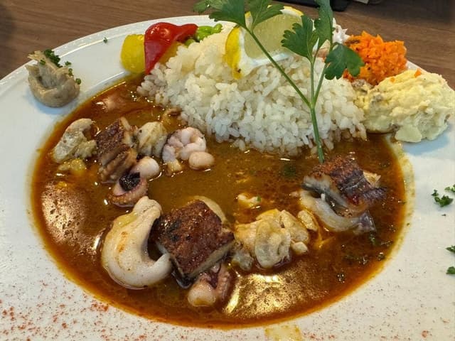 Mカッセ なんばCITYこめじるし店 - サブ画像3