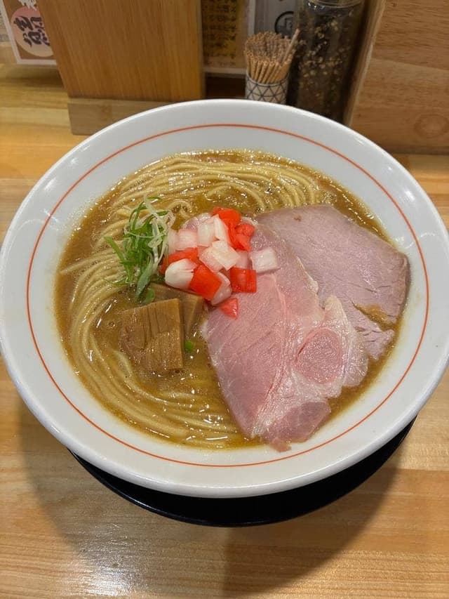 麺処 全て - サブ画像1