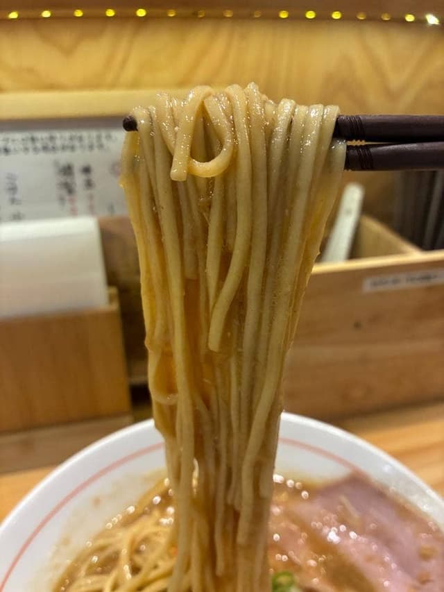 麺処 全て - サブ画像2
