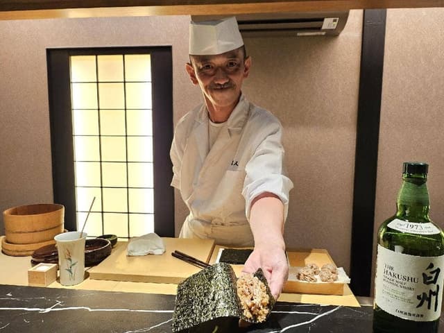 大工町 鮨人 はなれ - サブ画像2