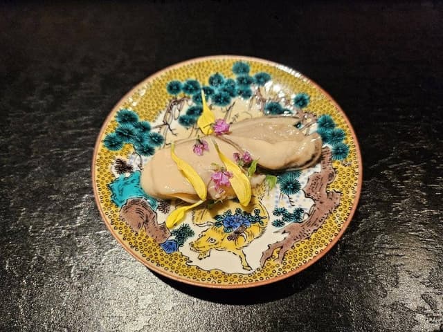 大工町 鮨人 はなれ - サブ画像1