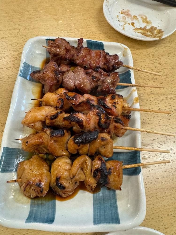 鳥一番辻堂