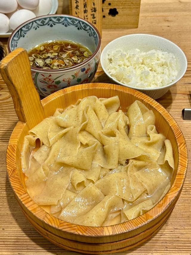 かね田 - サブ画像1