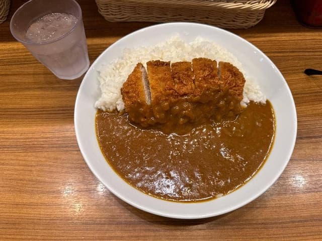 カレーハウス RIO 大崎 - サブ画像2