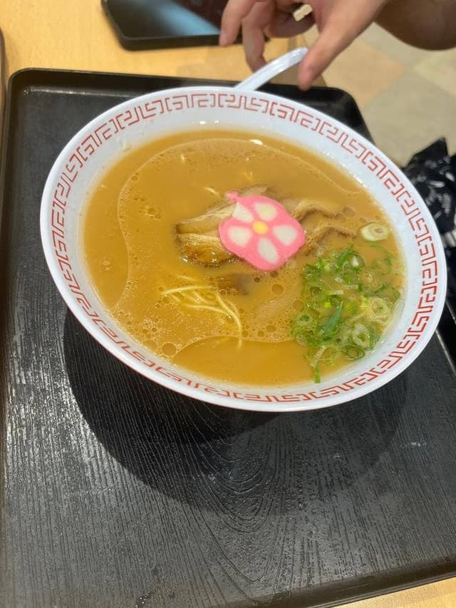 南龍軒 紀の川サービスエリア店 - サブ画像2