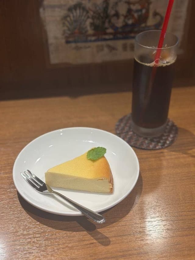 シャンズカフェ - サブ画像3