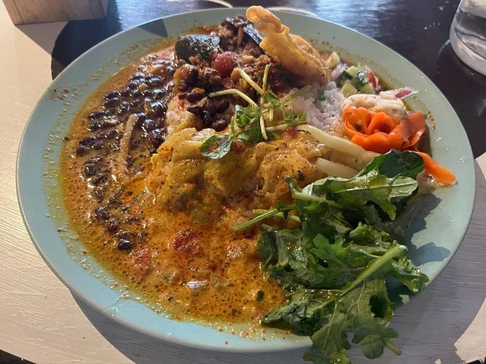 Cafe&Bar O'hara