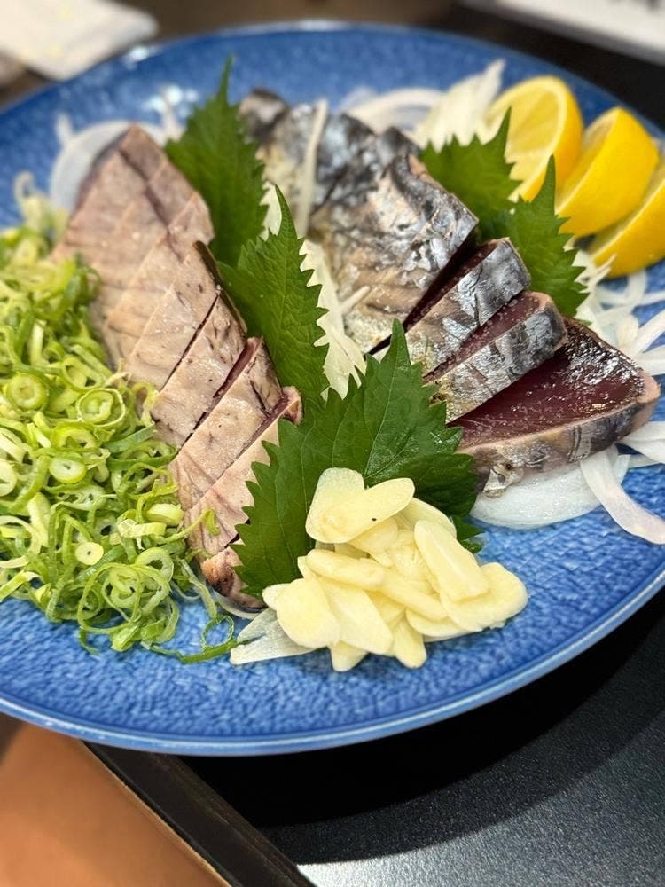 土佐料理のすけ