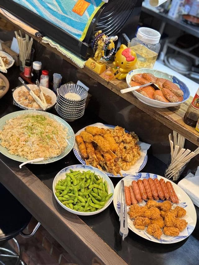 土佐料理のすけ - サブ画像2