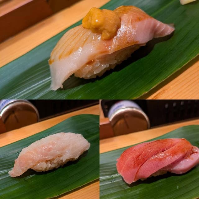 なまら旨い！鮨道 新橋 - サブ画像2
