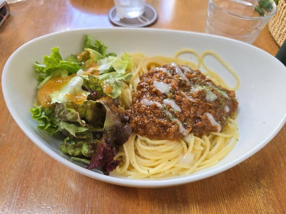 85カフェ