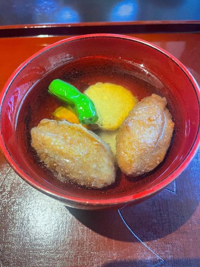 蕎麦 降松 - サブ画像3