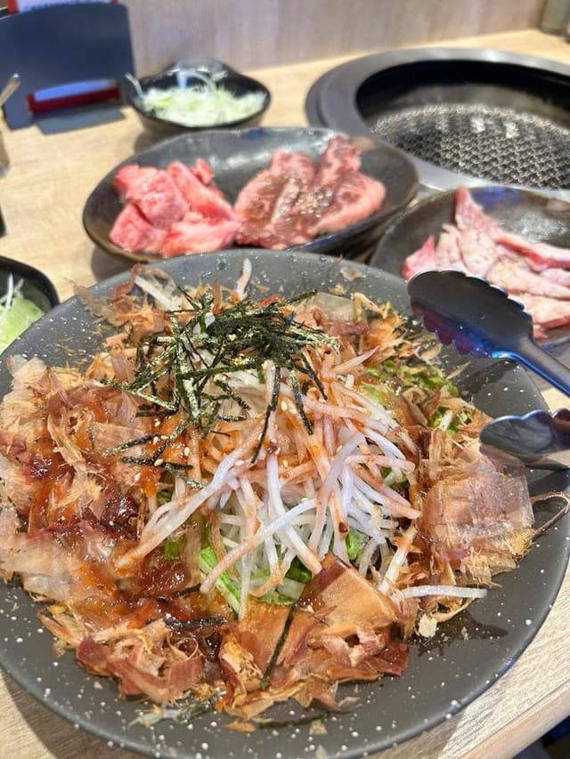 ホルモン光 小松二号店 - サブ画像1